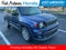 2020 Jeep Renegade Sport