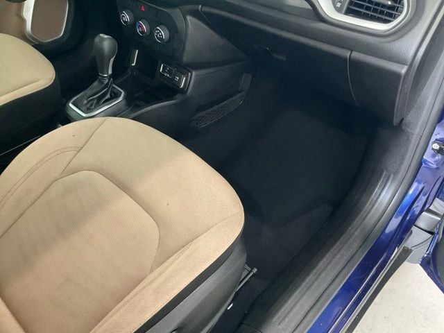 2020 Jeep Renegade Sport