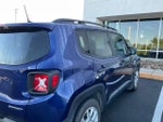 2020 Jeep Renegade Sport