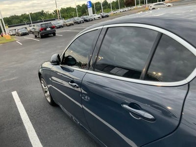 2019 Alfa Romeo Giulia Ti