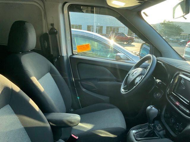 2018 RAM ProMaster City Tradesman
