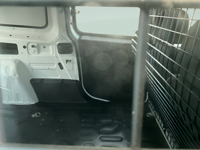 2020 RAM ProMaster City Tradesman