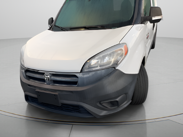 2020 RAM ProMaster City Tradesman