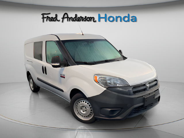 2020 RAM ProMaster City Tradesman