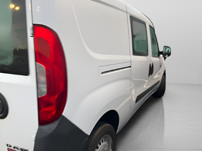 2020 RAM ProMaster City Tradesman