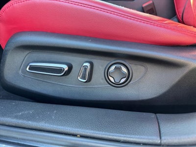 2025 Acura Integra A-Spec Tech Package