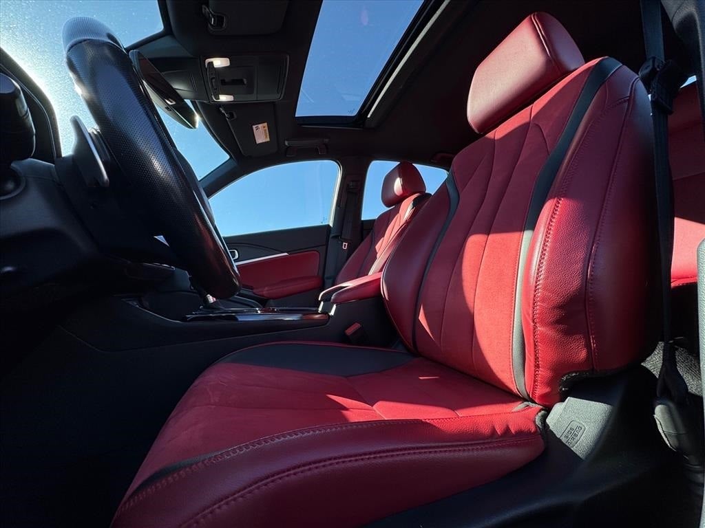 2025 Acura Integra A-Spec Tech Package