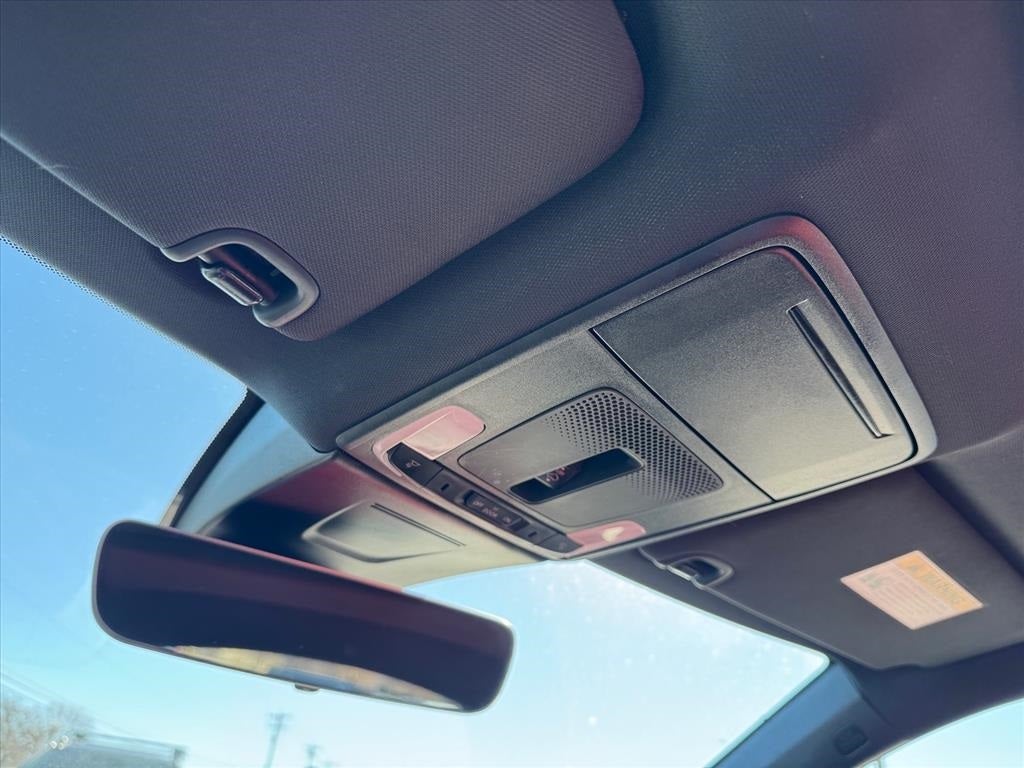 2025 Acura Integra A-Spec Tech Package