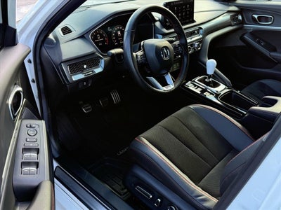 2025 Acura Integra Type S