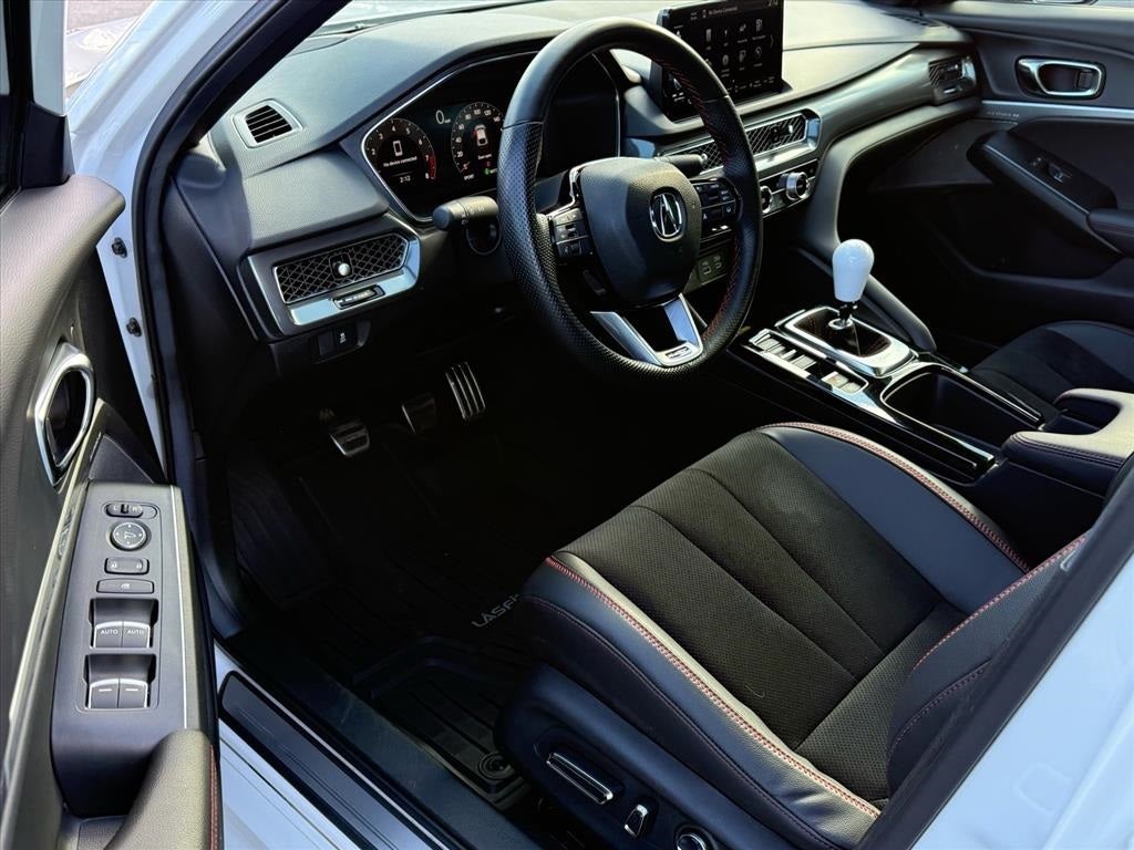 2025 Acura Integra Type S