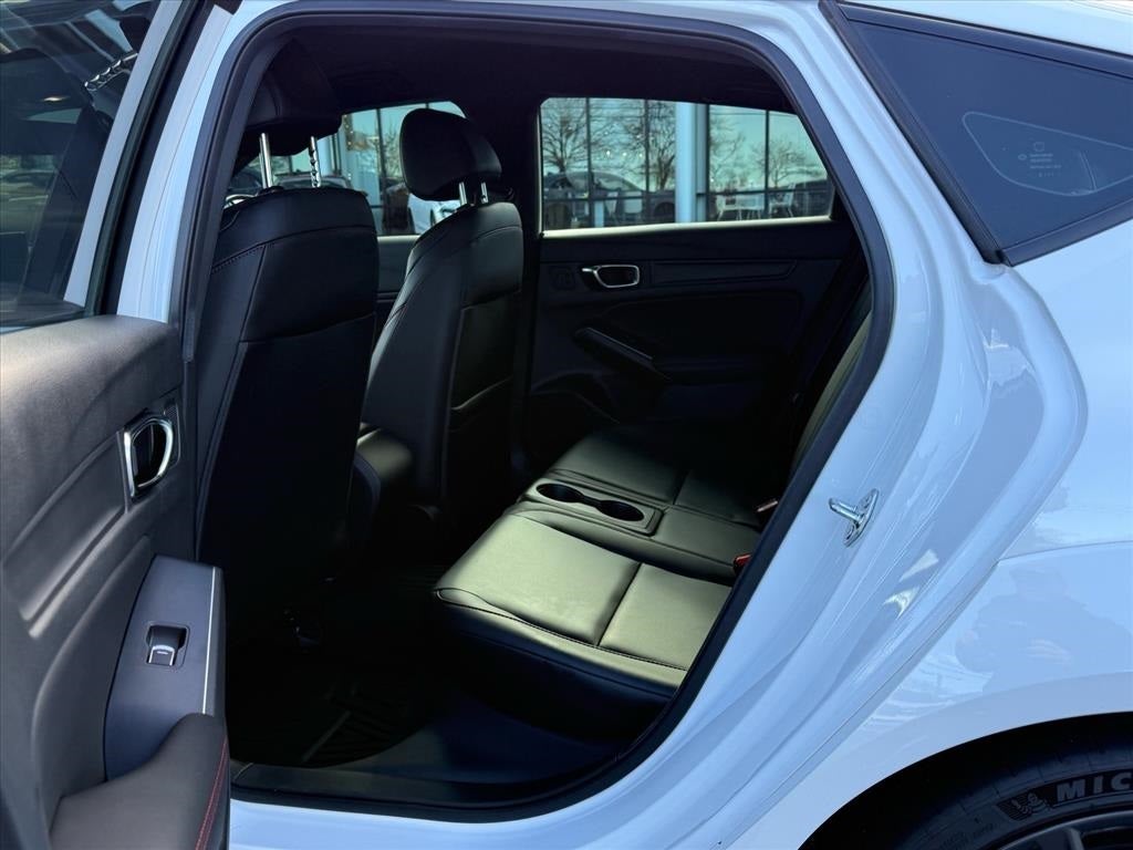 2025 Acura Integra Type S