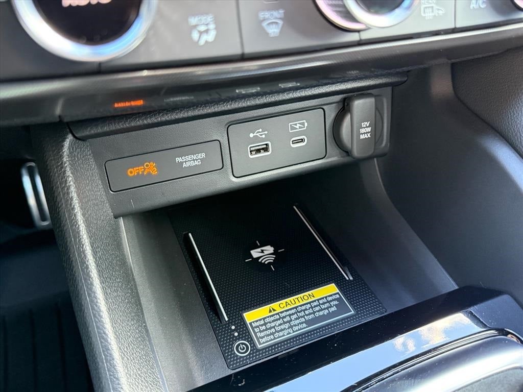 2025 Acura Integra Type S