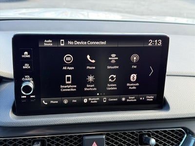 2025 Acura Integra Type S