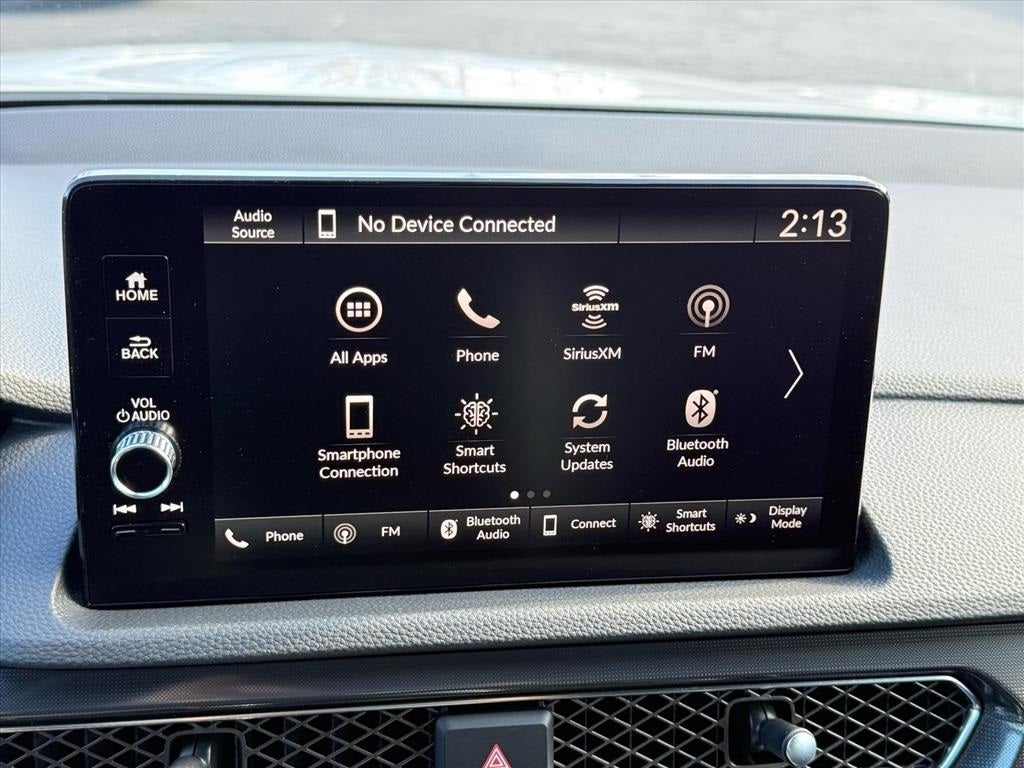 2025 Acura Integra Type S