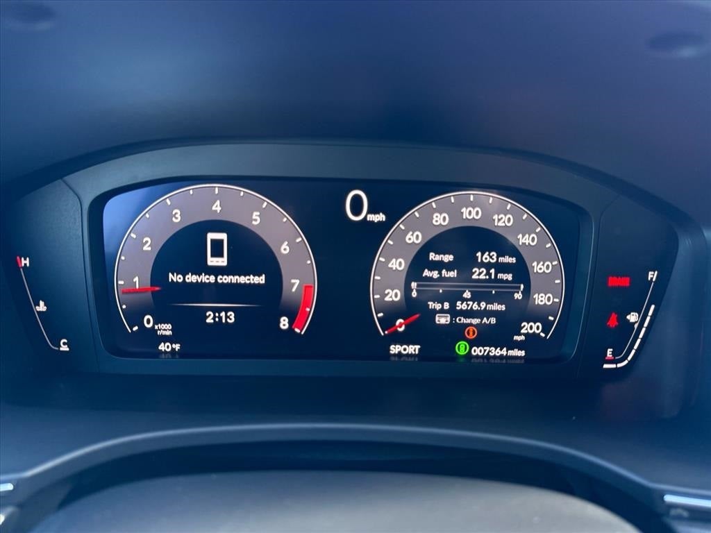 2025 Acura Integra Type S