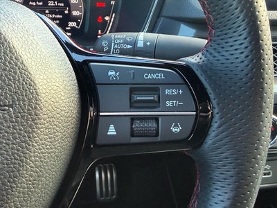 2025 Acura Integra Type S