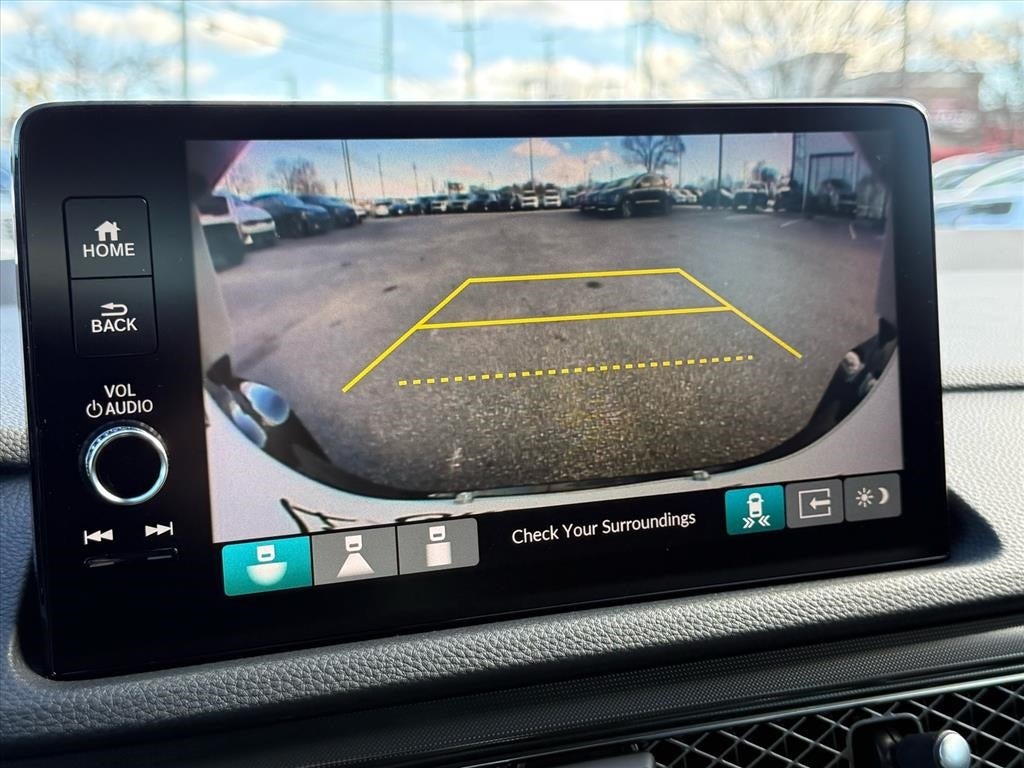 2025 Acura Integra Type S