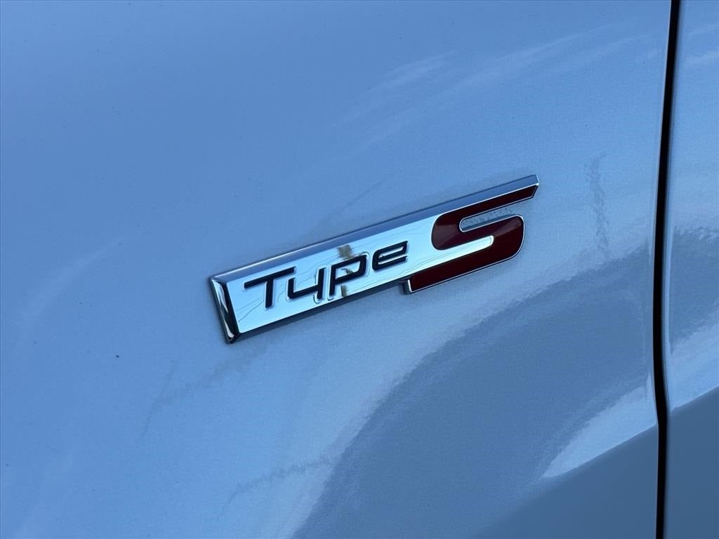 2025 Acura Integra Type S