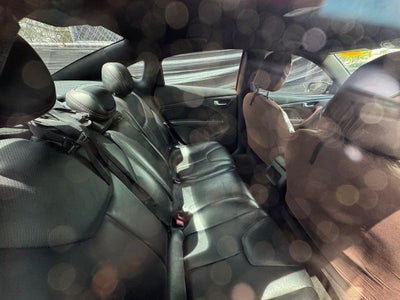 2016 Dodge Dart Limited/GT