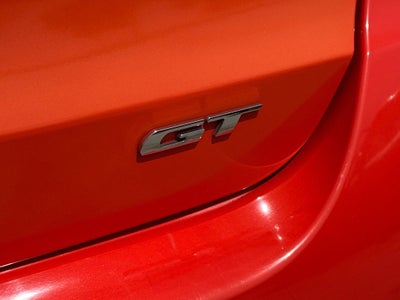 2016 Dodge Dart Limited/GT