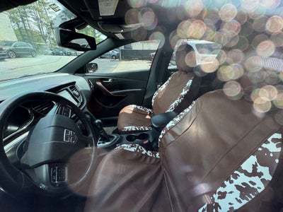 2016 Dodge Dart Limited/GT