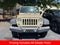 2018 Jeep Wrangler JK Sport