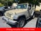 2018 Jeep Wrangler JK Sport