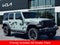 2023 Jeep Wrangler Willys