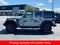 2023 Jeep Wrangler Willys