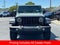 2023 Jeep Wrangler Willys