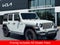 2019 Jeep Wrangler Unlimited Sport Altitude
