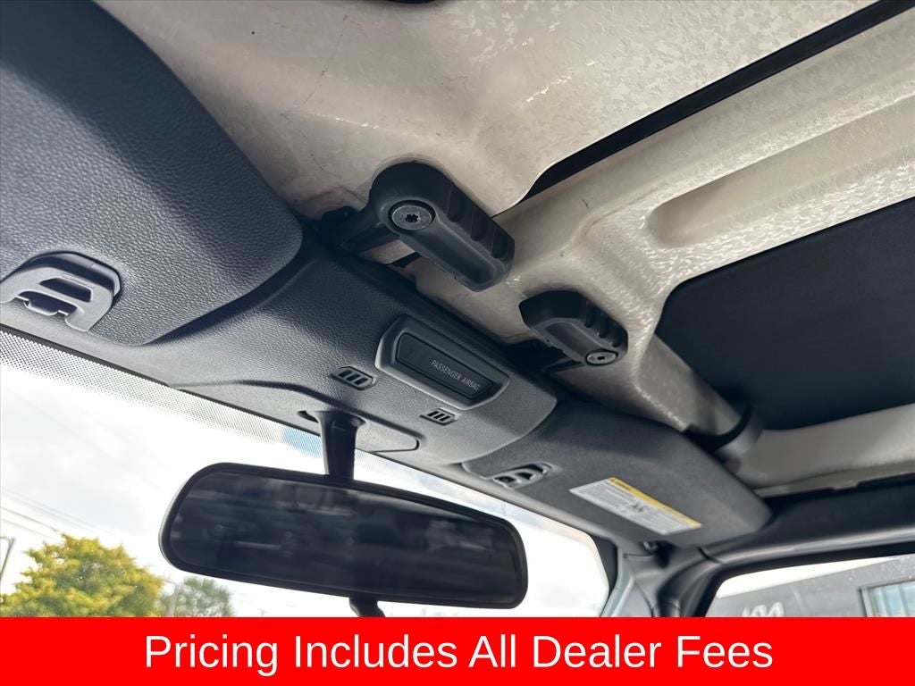 2019 Jeep Wrangler Unlimited Sport Altitude