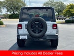 2019 Jeep Wrangler Unlimited Sport Altitude