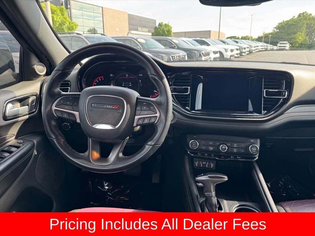2023 Dodge Durango SXT