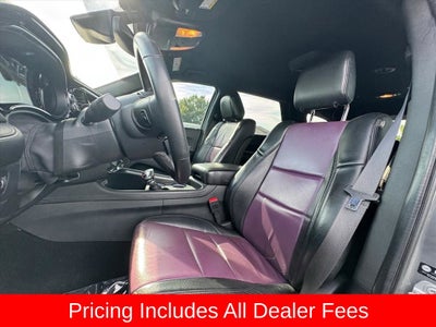 2023 Dodge Durango SXT
