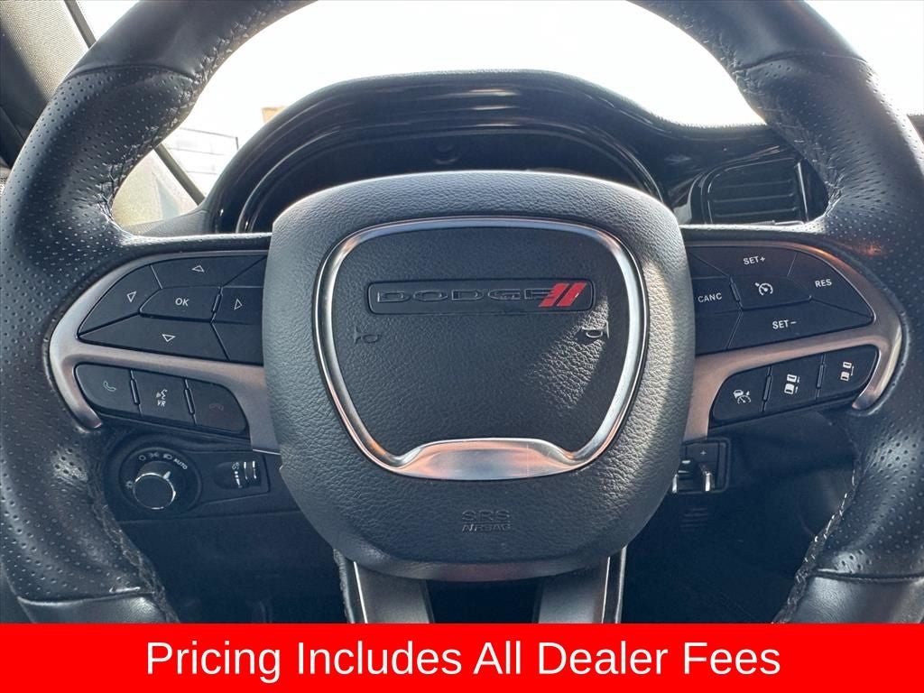 2023 Dodge Durango SXT