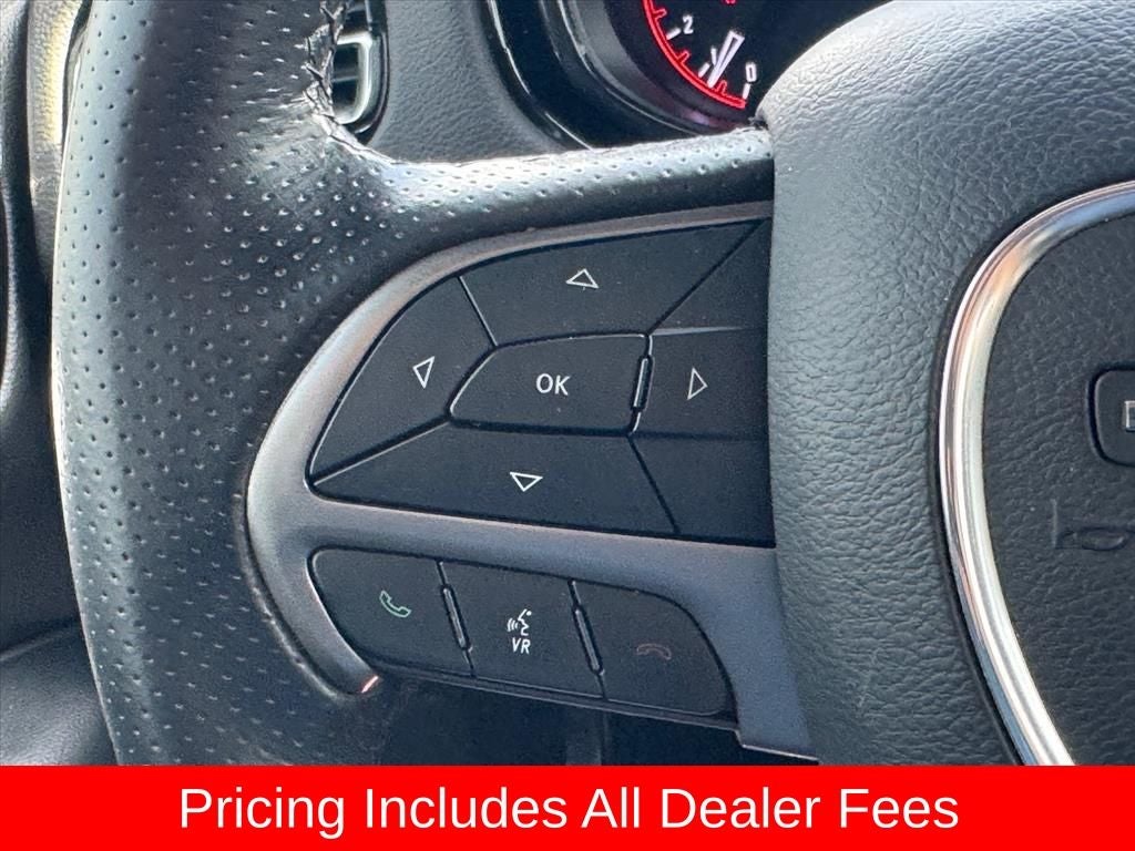 2023 Dodge Durango SXT
