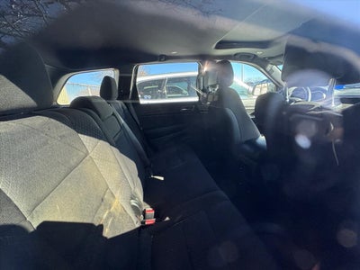 2020 Jeep Grand Cherokee Upland Edition