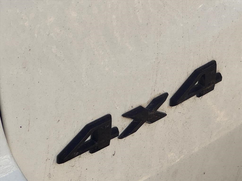 2020 Jeep Grand Cherokee Upland Edition