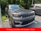 2022 Jeep Grand Cherokee Summit Reserve