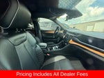 2022 Jeep Grand Cherokee Summit Reserve