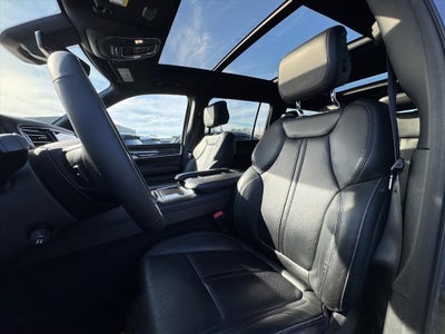 2023 Jeep Wagoneer L Base