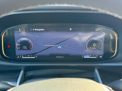 2023 Jeep Wagoneer L Base