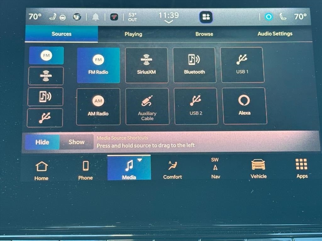 2023 Jeep Wagoneer L Base