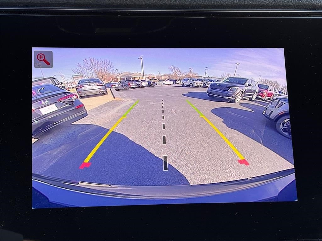 2023 Jeep Wagoneer L Base