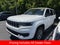 2024 Jeep Wagoneer Base