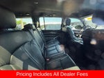 2024 Jeep Wagoneer Base