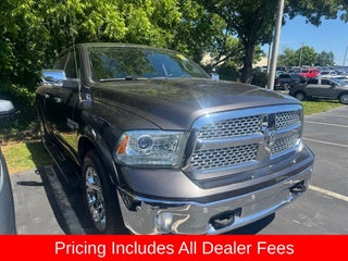 2018 RAM 1500 Laramie