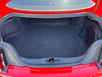 2022 Ford Mustang Shelby GT500