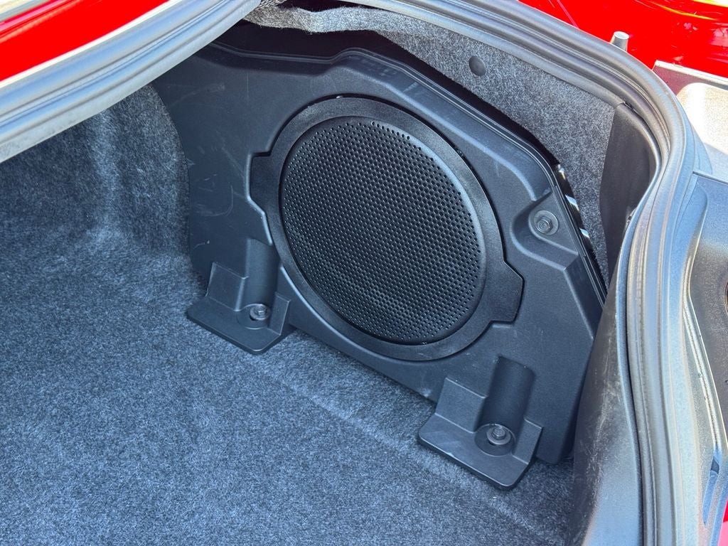 2022 Ford Mustang Shelby GT500